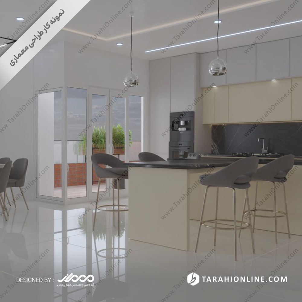 طراح داخلی منزل - تصویر 18